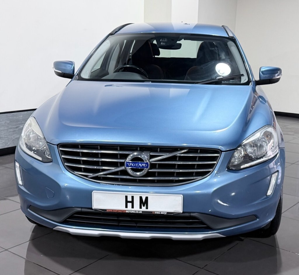 Used Volvo XC60 2015 for sale - 77188242: Photo 5