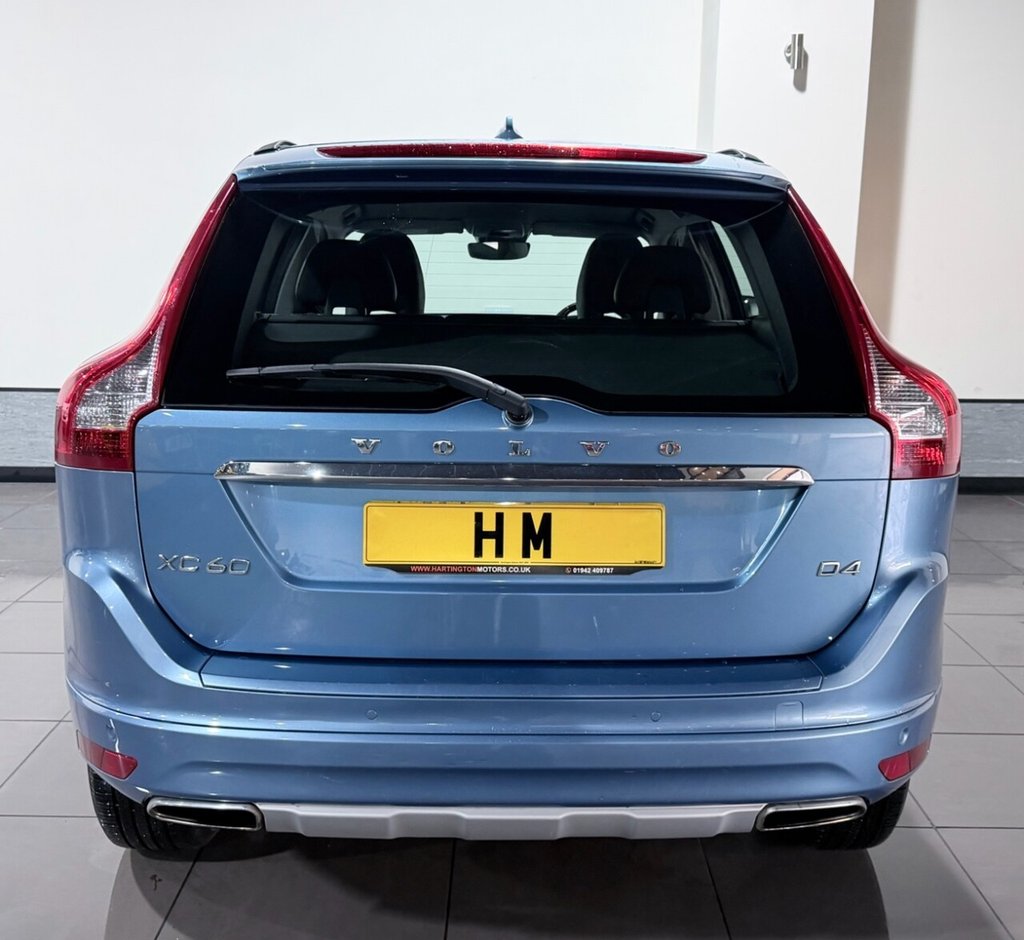 Used Volvo XC60 2015 for sale - 77188242: Photo 6