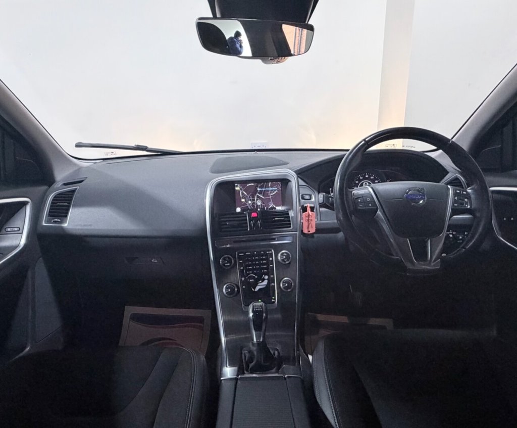 Used Volvo XC60 2015 for sale - 77188242: Photo 7