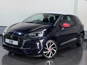 Used DS Automobiles DS 3 2018 for sale - 79666598: Photo