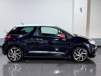 Used DS Automobiles DS 3 2018 for sale - 79666598: Photo