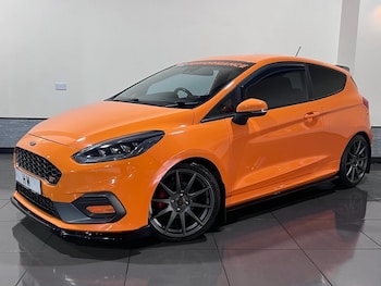 Ford - Fiesta