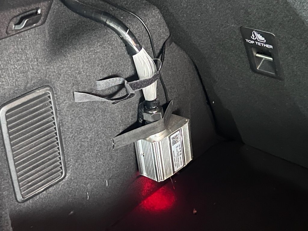 Vehicle 34