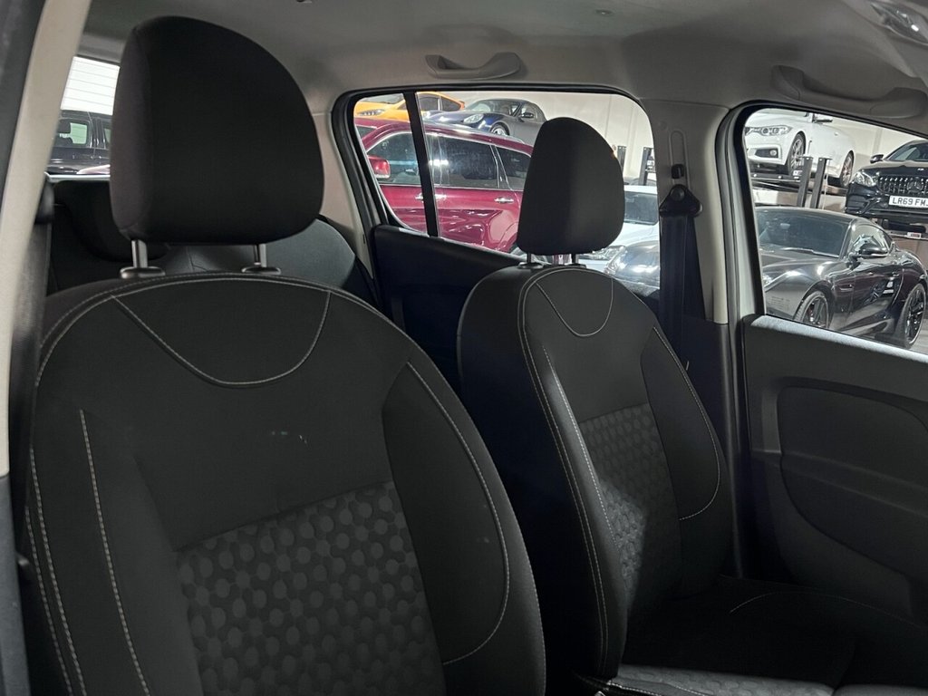 Used Dacia Sandero 2016 for sale - 76496249: Photo 14