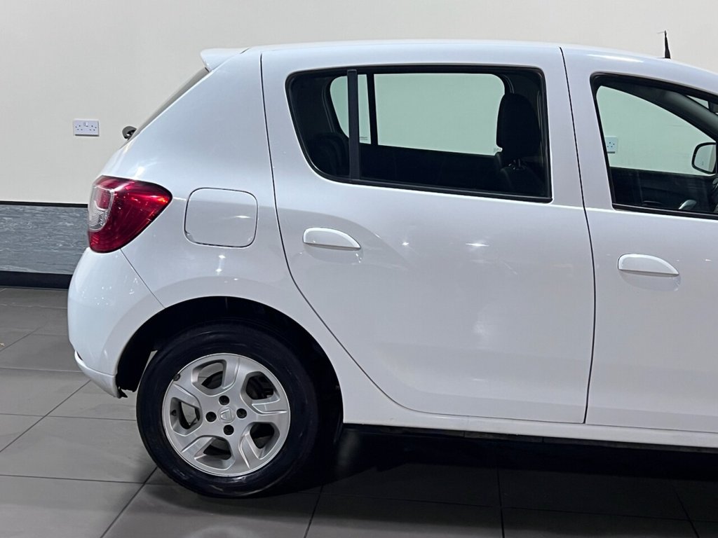 Used Dacia Sandero 2016 for sale - 76496249: Photo 15