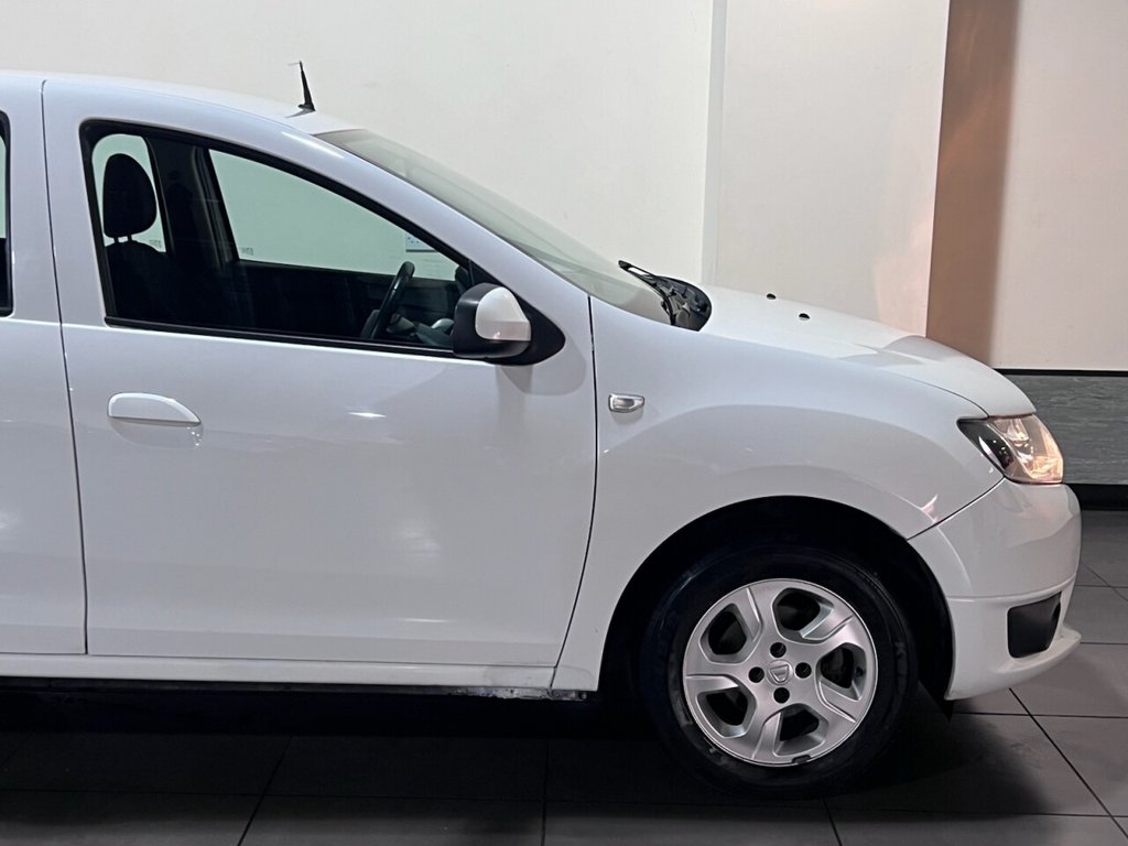 Used Dacia Sandero 2016 for sale - 76496249: Photo 16