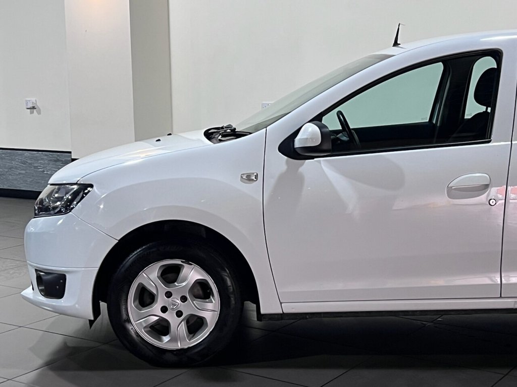 Used Dacia Sandero 2016 for sale - 76496249: Photo 17