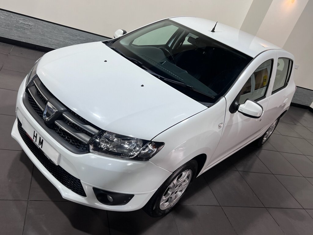 Used Dacia Sandero 2016 for sale - 76496249: Photo 19