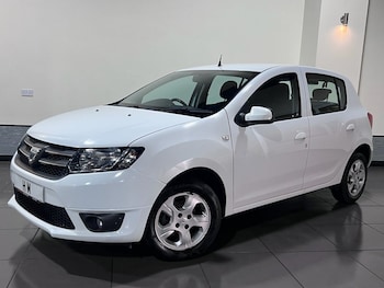 Dacia - Sandero