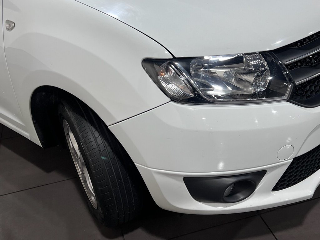 Used Dacia Sandero 2016 for sale - 76496249: Photo 20