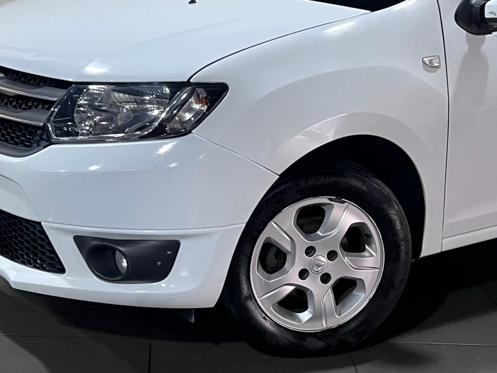 Used Dacia Sandero 2016 for sale - 76496249: Photo 21