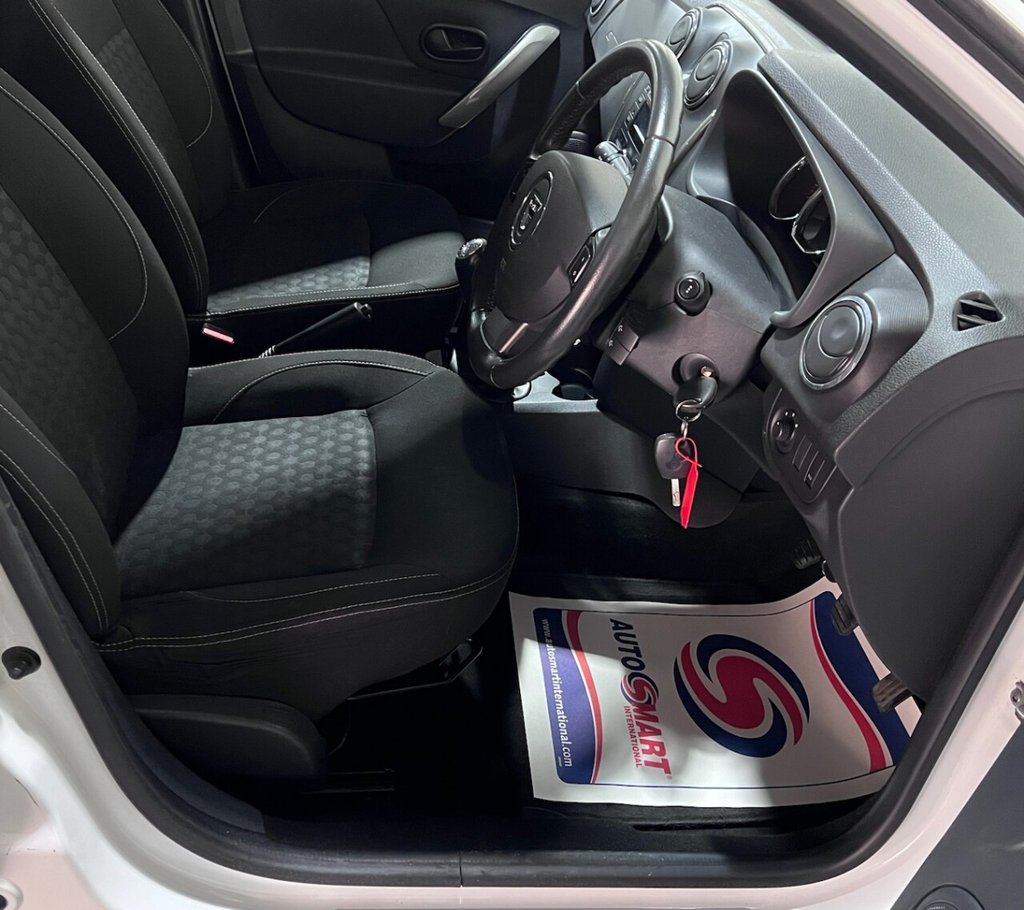 Used Dacia Sandero 2016 for sale - 76496249: Photo 24