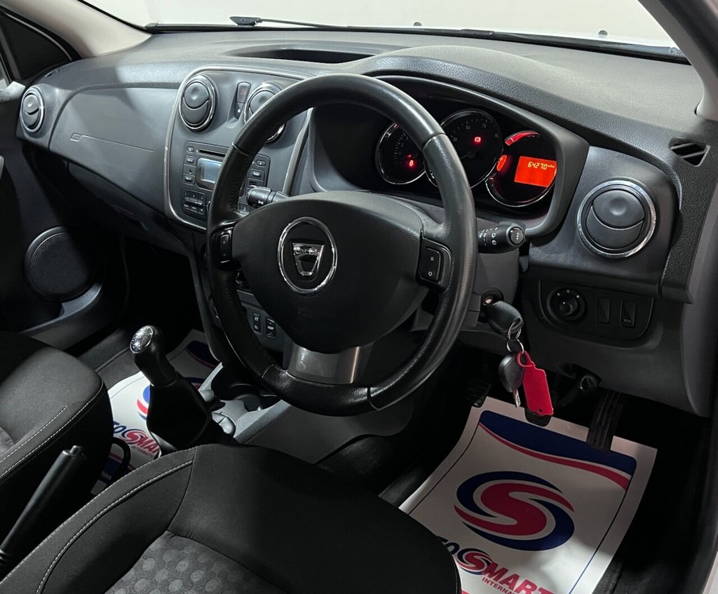 Used Dacia Sandero 2016 for sale - 76496249: Photo 25