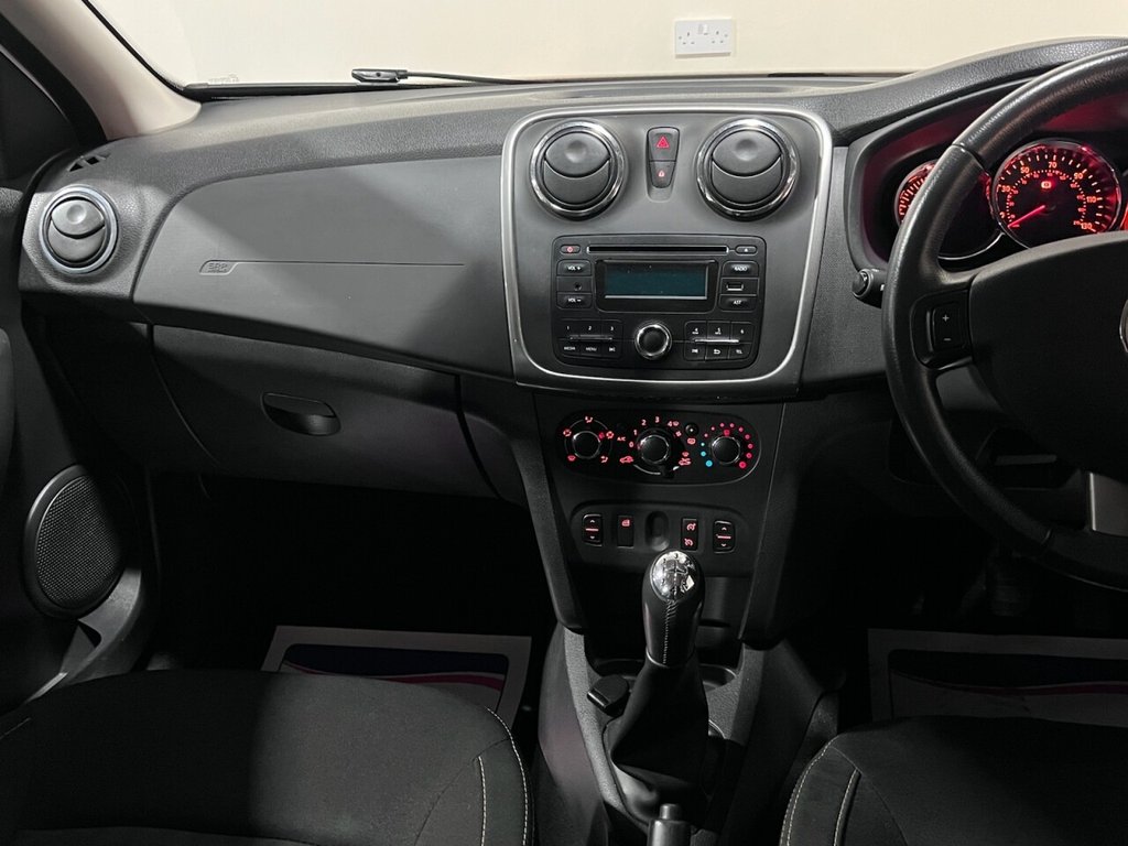 Used Dacia Sandero 2016 for sale - 76496249: Photo 27