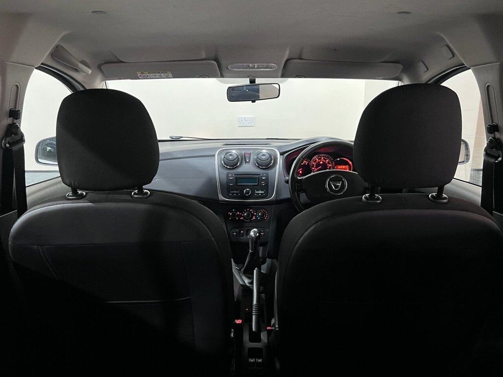 Used Dacia Sandero 2016 for sale - 76496249: Photo 31