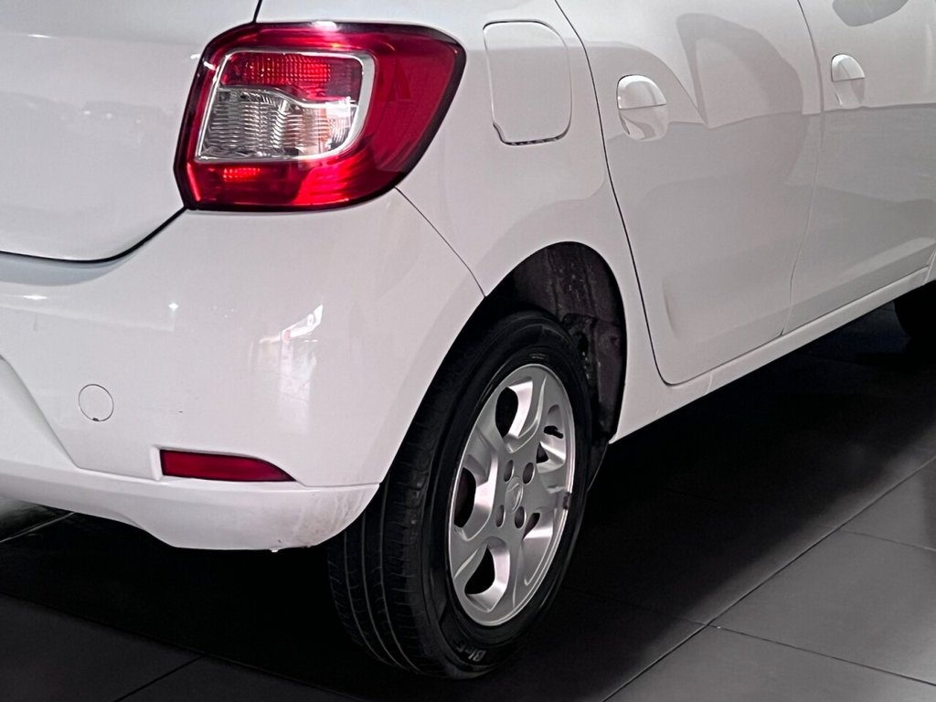 Used Dacia Sandero 2016 for sale - 76496249: Photo 34