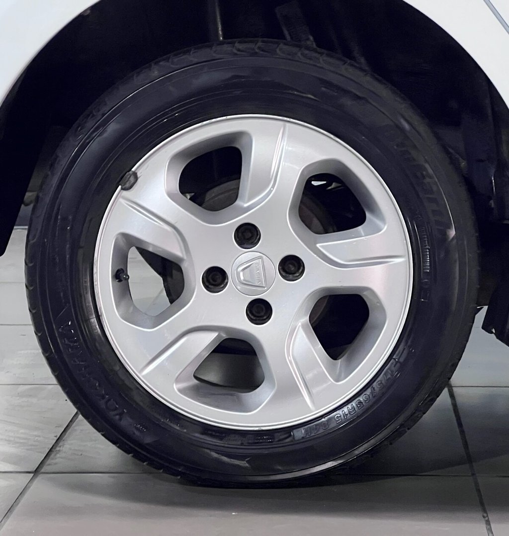 Used Dacia Sandero 2016 for sale - 76496249: Photo 38