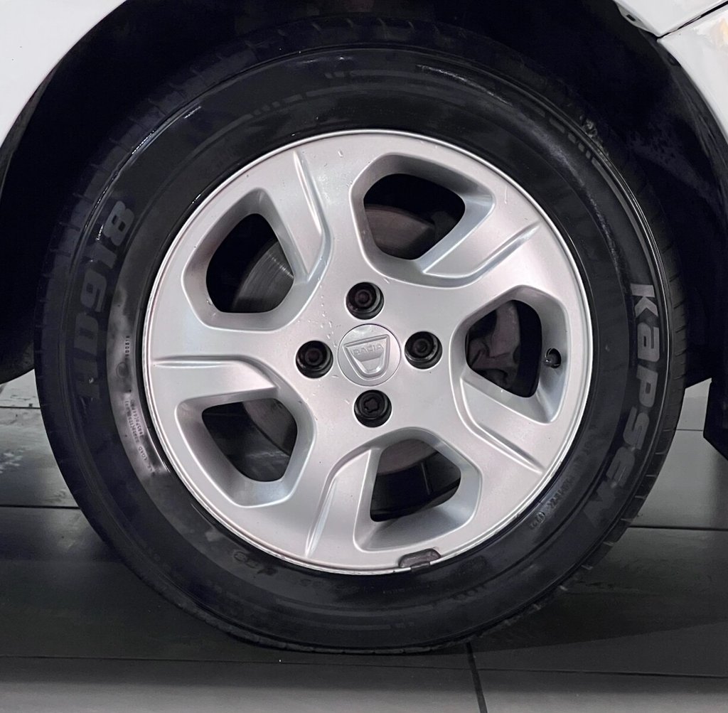 Used Dacia Sandero 2016 for sale - 76496249: Photo 39