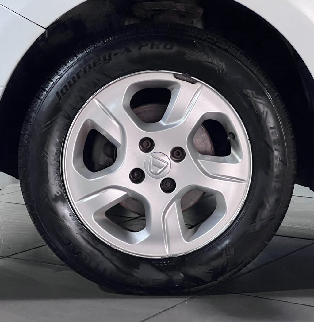 Used Dacia Sandero 2016 for sale - 76496249: Photo 40