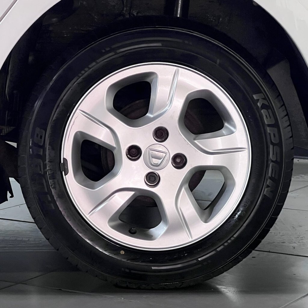 Used Dacia Sandero 2016 for sale - 76496249: Photo 41