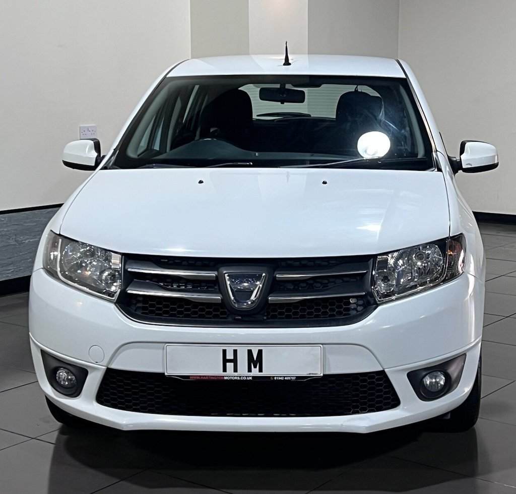 Used Dacia Sandero 2016 for sale - 76496249: Photo 5