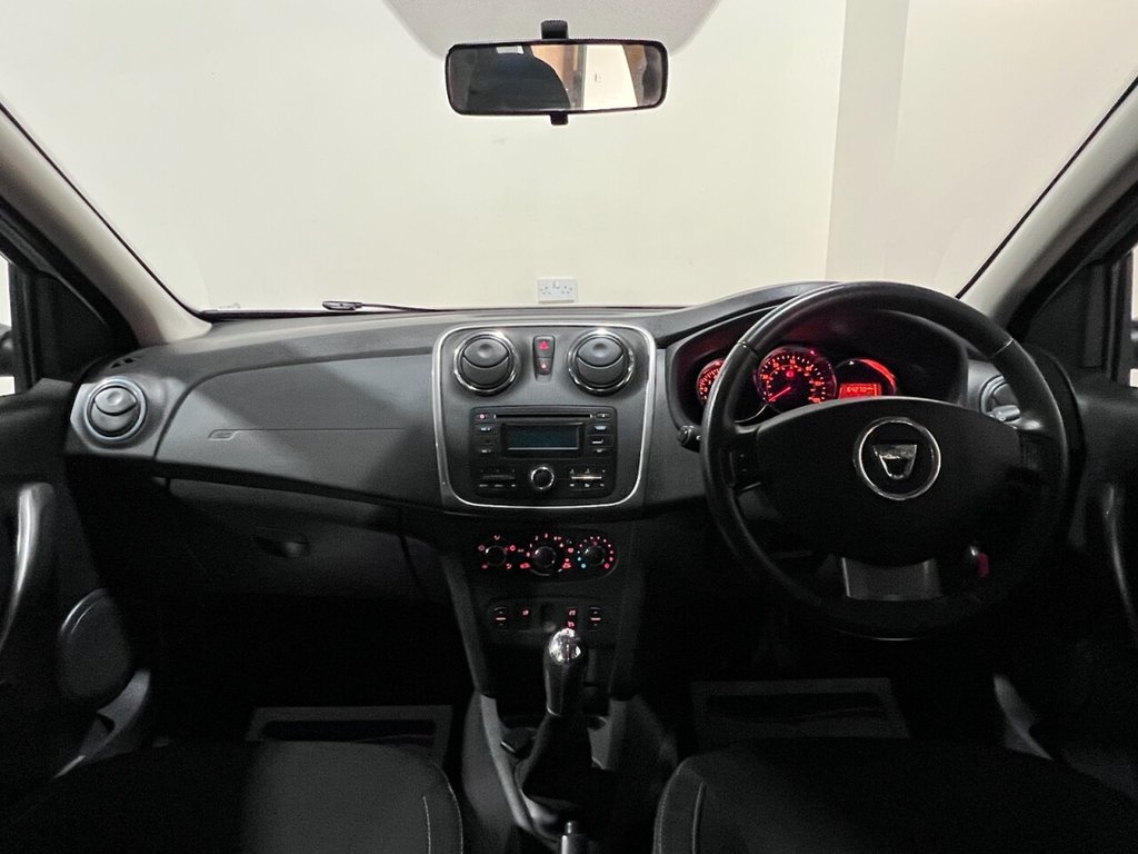 Used Dacia Sandero 2016 for sale - 76496249: Photo 7