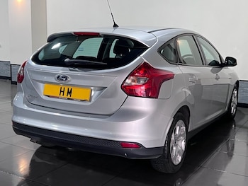 Used Ford Focus 2014 for sale - 75585051: Photo
