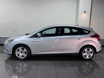 Used Ford Focus 2014 for sale - 75585051: Photo