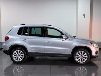 Used Volkswagen Tiguan 2014 for sale - 78758331: Photo