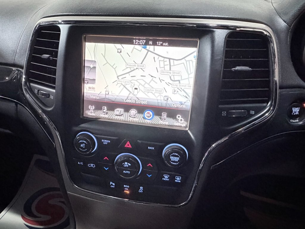 Used Jeep Grand Cherokee 2016 for sale - 78166914: Photo 10