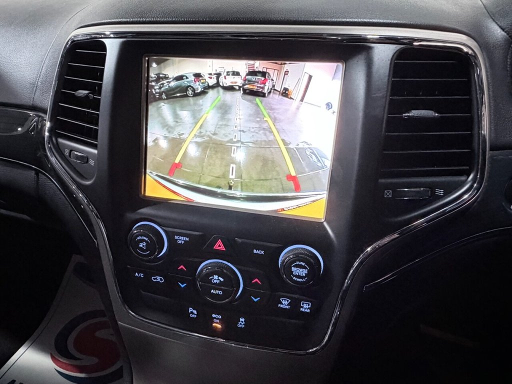 Used Jeep Grand Cherokee 2016 for sale - 78166914: Photo 11