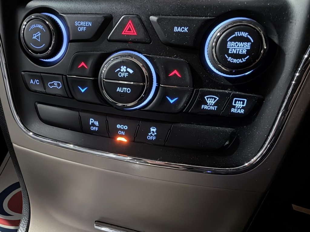 Used Jeep Grand Cherokee 2016 for sale - 78166914: Photo 13