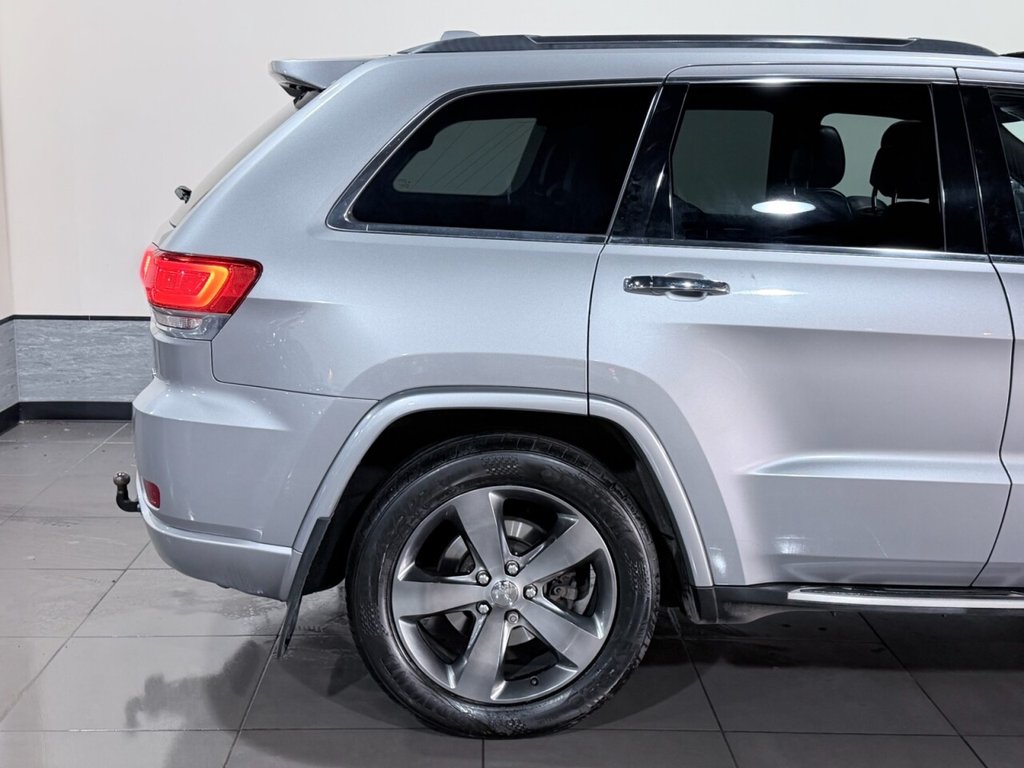 Used Jeep Grand Cherokee 2016 for sale - 78166914: Photo 16