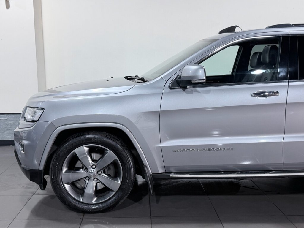 Used Jeep Grand Cherokee 2016 for sale - 78166914: Photo 18