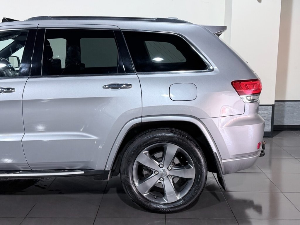 Used Jeep Grand Cherokee 2016 for sale - 78166914: Photo 19