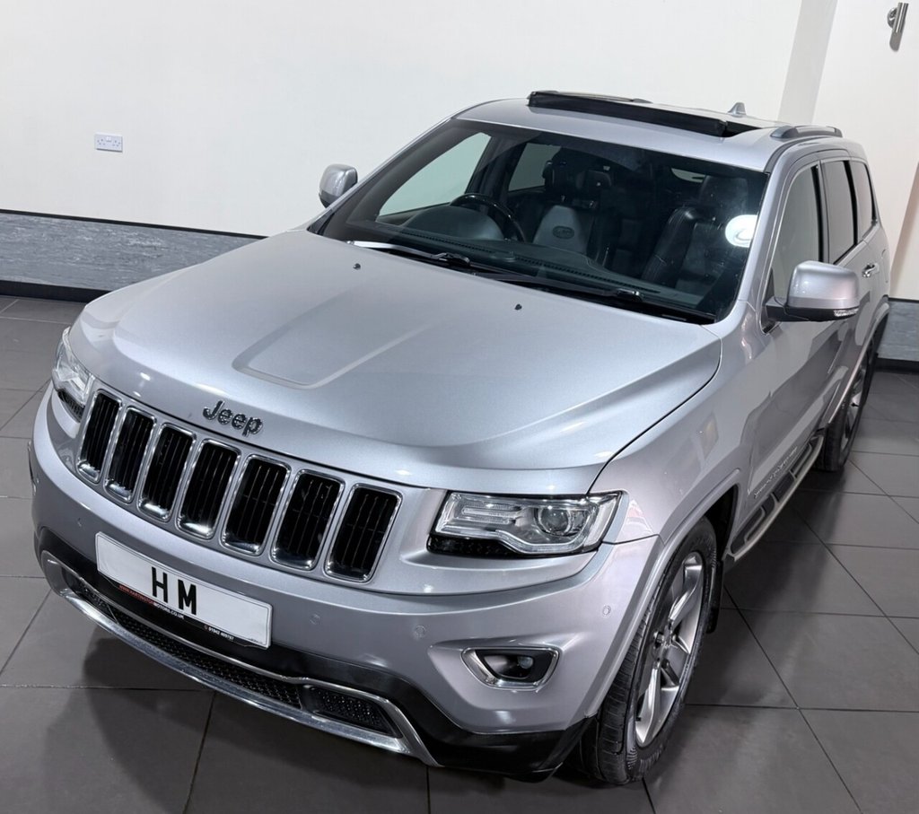 Used Jeep Grand Cherokee 2016 for sale - 78166914: Photo 20