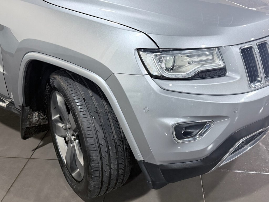 Used Jeep Grand Cherokee 2016 for sale - 78166914: Photo 21