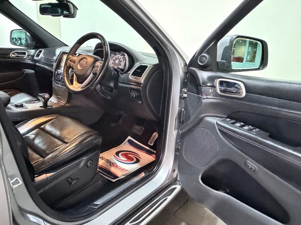 Used Jeep Grand Cherokee 2016 for sale - 78166914: Photo 23