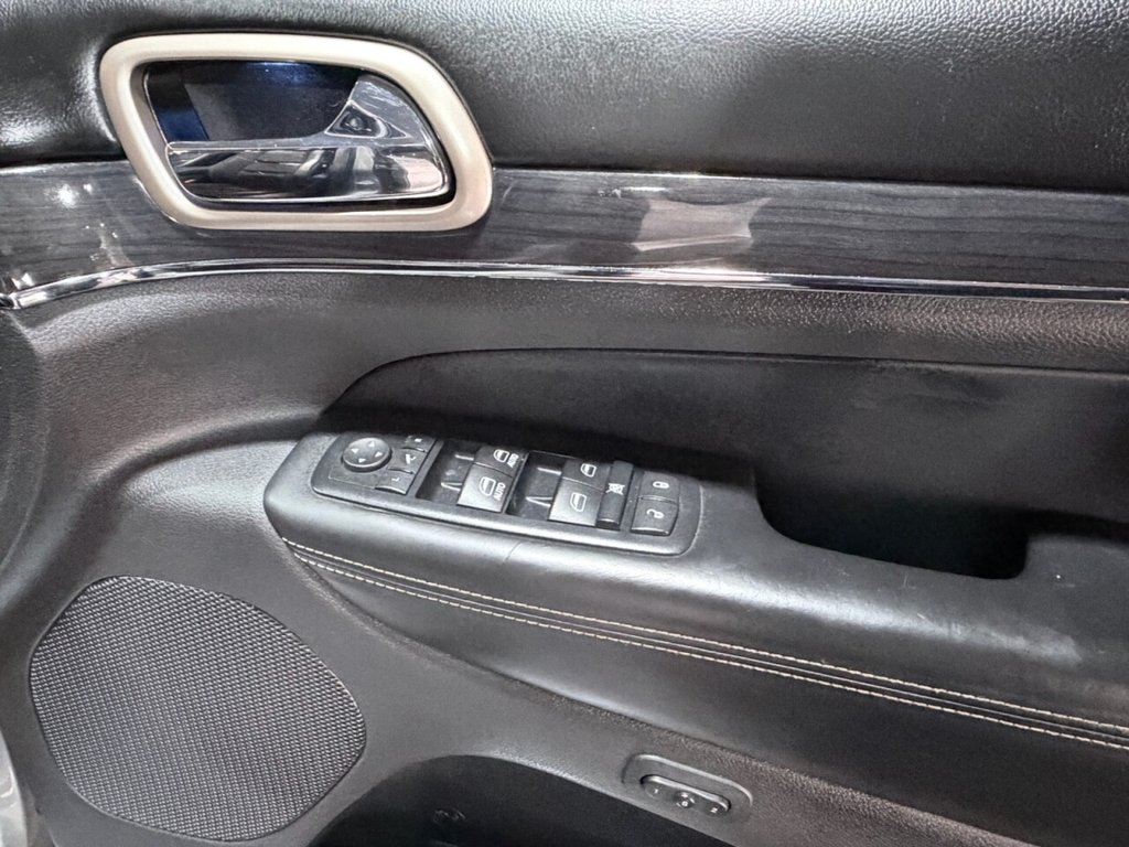 Used Jeep Grand Cherokee 2016 for sale - 78166914: Photo 24