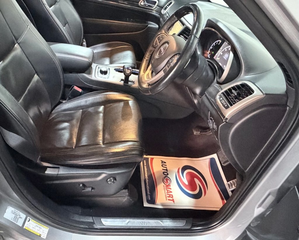 Used Jeep Grand Cherokee 2016 for sale - 78166914: Photo 26