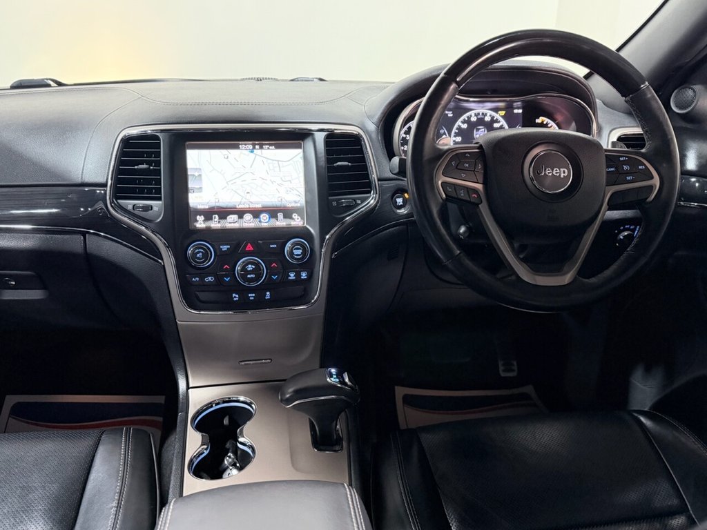 Used Jeep Grand Cherokee 2016 for sale - 78166914: Photo 28