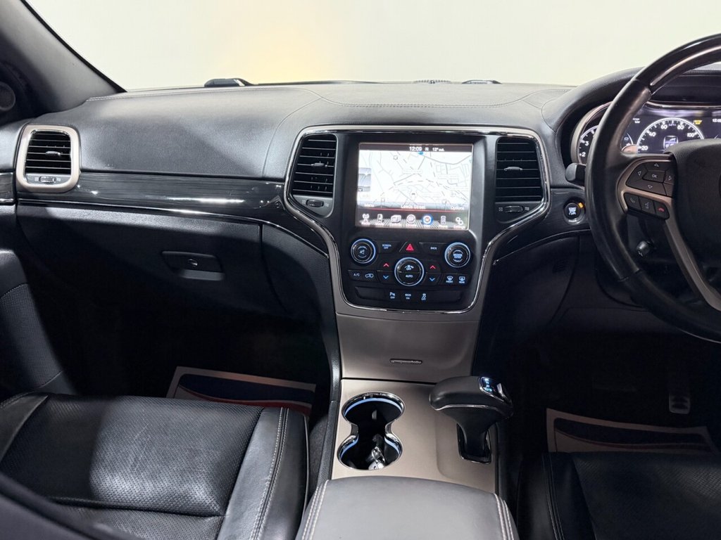 Used Jeep Grand Cherokee 2016 for sale - 78166914: Photo 29