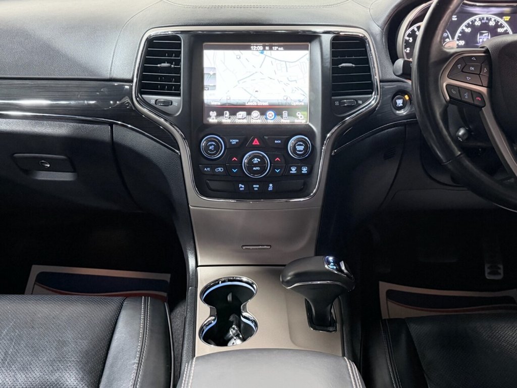 Used Jeep Grand Cherokee 2016 for sale - 78166914: Photo 30