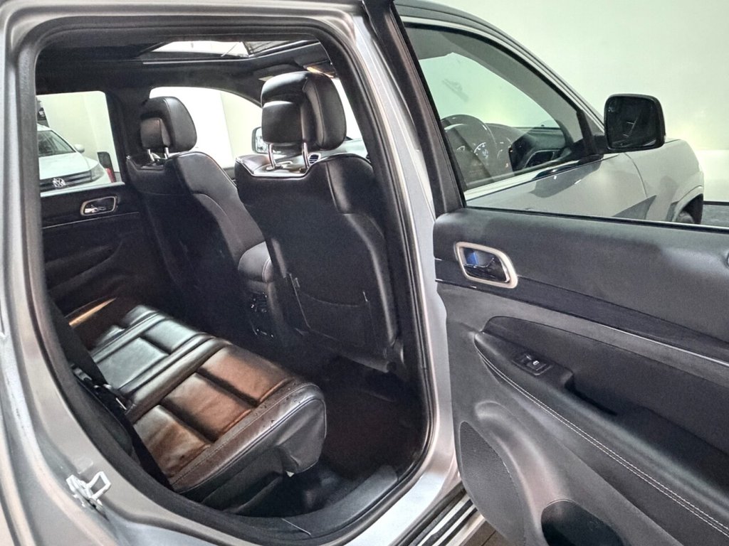 Used Jeep Grand Cherokee 2016 for sale - 78166914: Photo 31