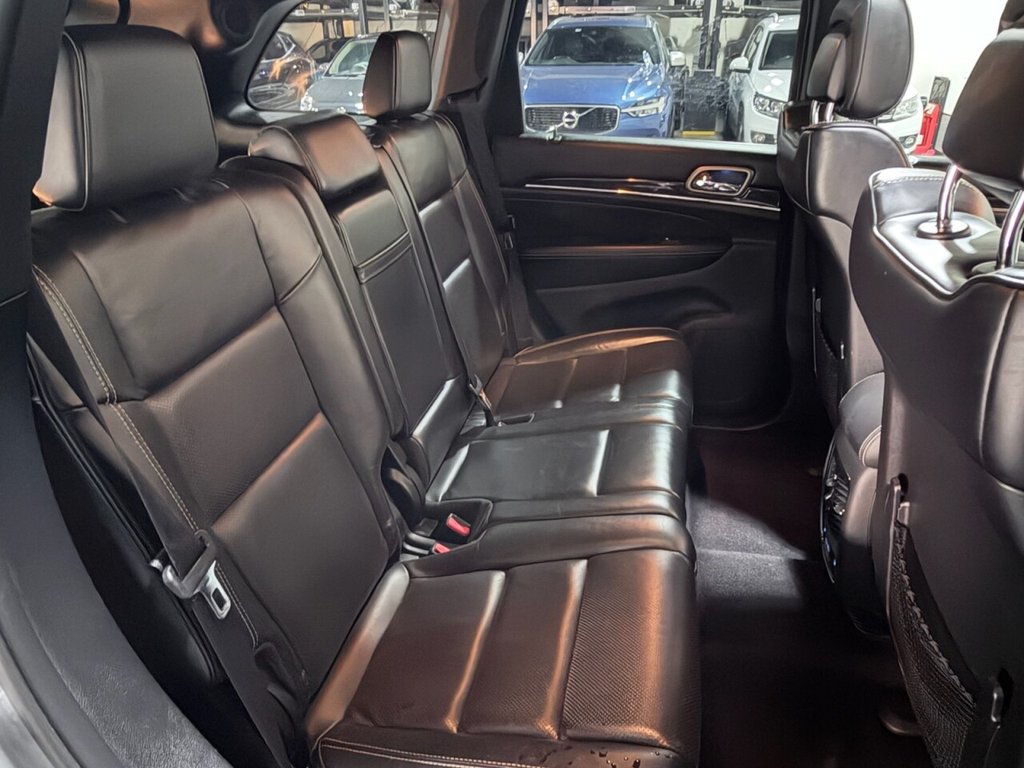 Used Jeep Grand Cherokee 2016 for sale - 78166914: Photo 32