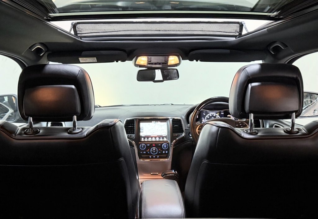 Used Jeep Grand Cherokee 2016 for sale - 78166914: Photo 34