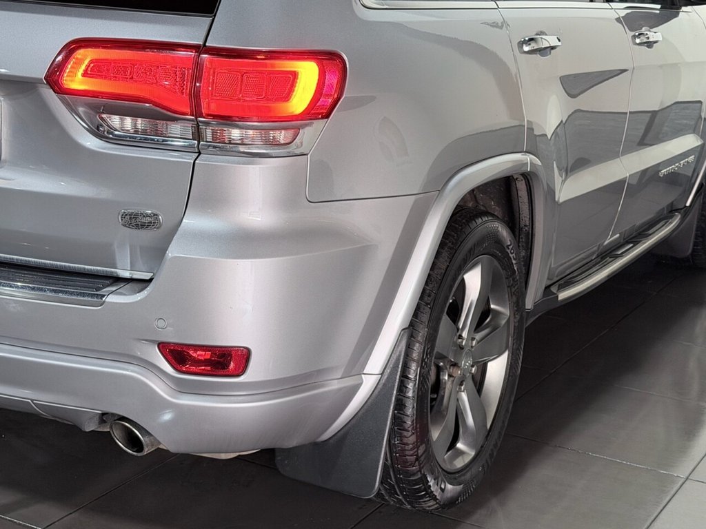 Used Jeep Grand Cherokee 2016 for sale - 78166914: Photo 36