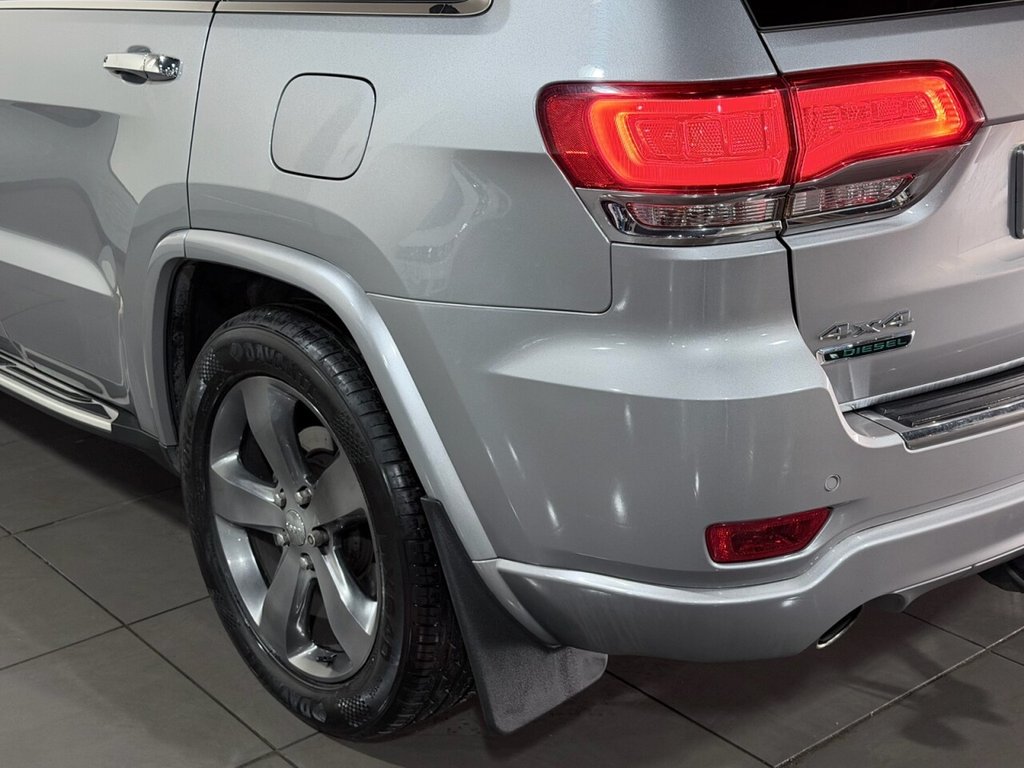 Used Jeep Grand Cherokee 2016 for sale - 78166914: Photo 37