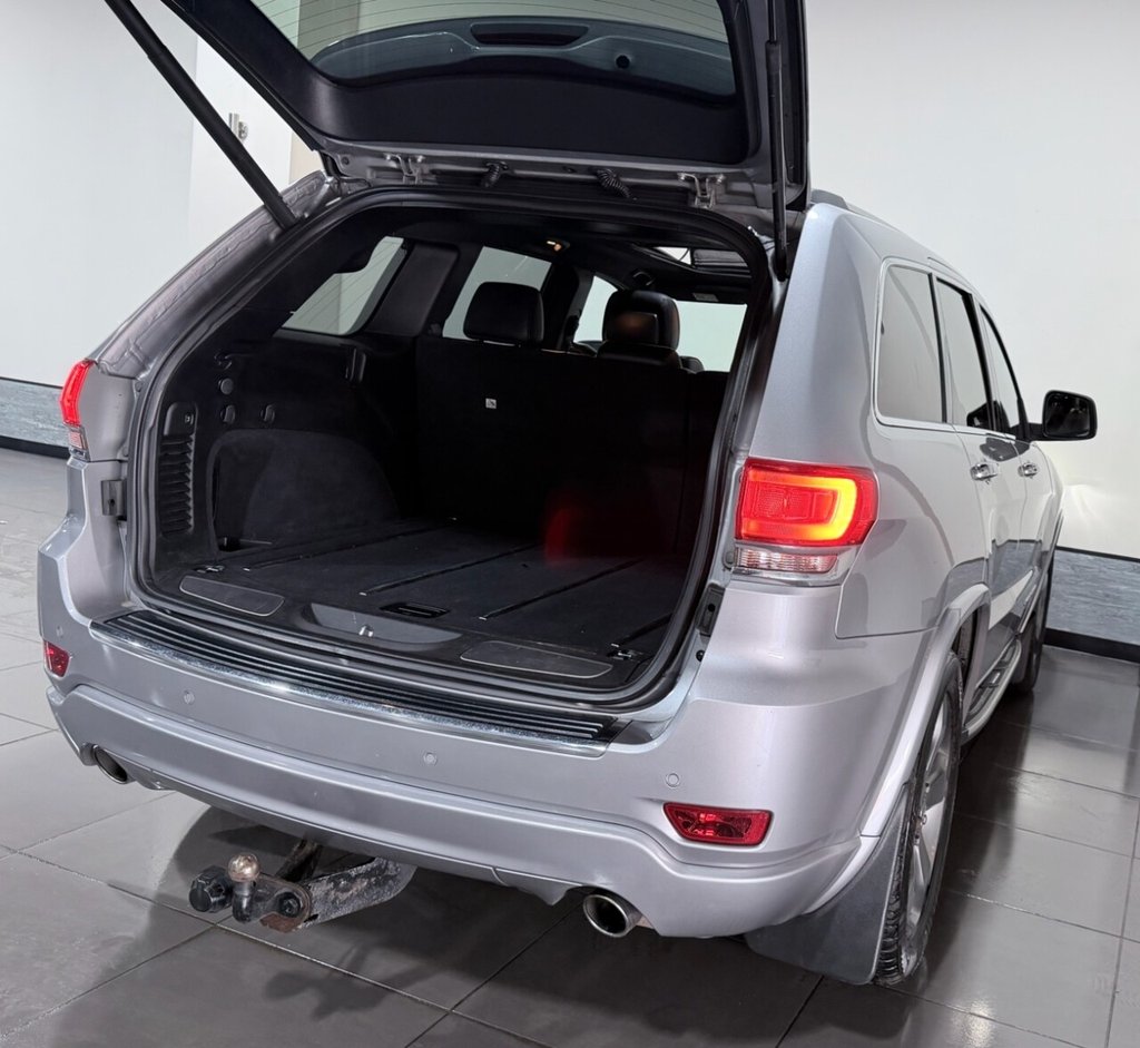 Used Jeep Grand Cherokee 2016 for sale - 78166914: Photo 38