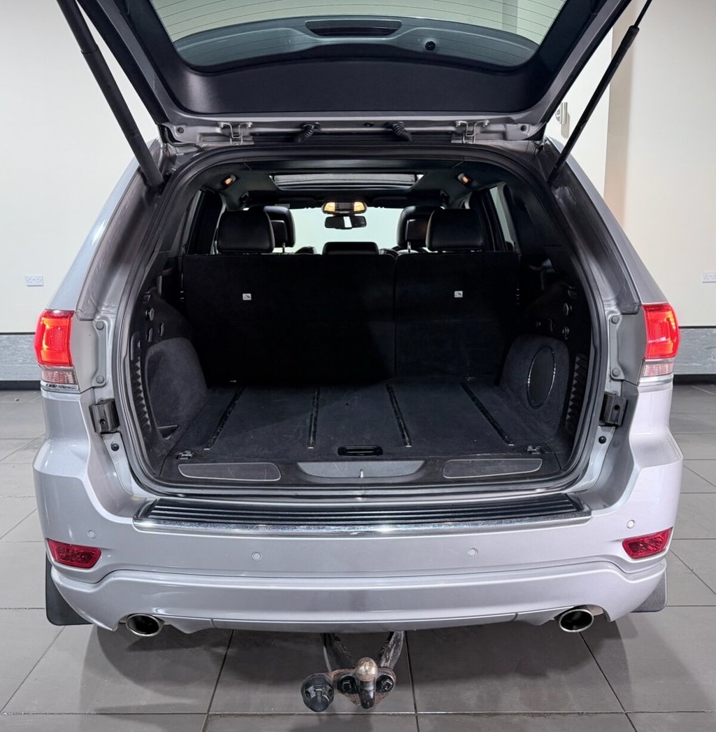 Used Jeep Grand Cherokee 2016 for sale - 78166914: Photo 39